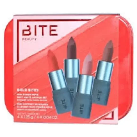 Bite Beauty Bold Bites Lipstick Set - Picture 7 of 7